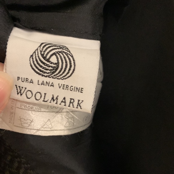 Pal Zileri Italian Blazer/Suit Coat - Picture 13 of 13